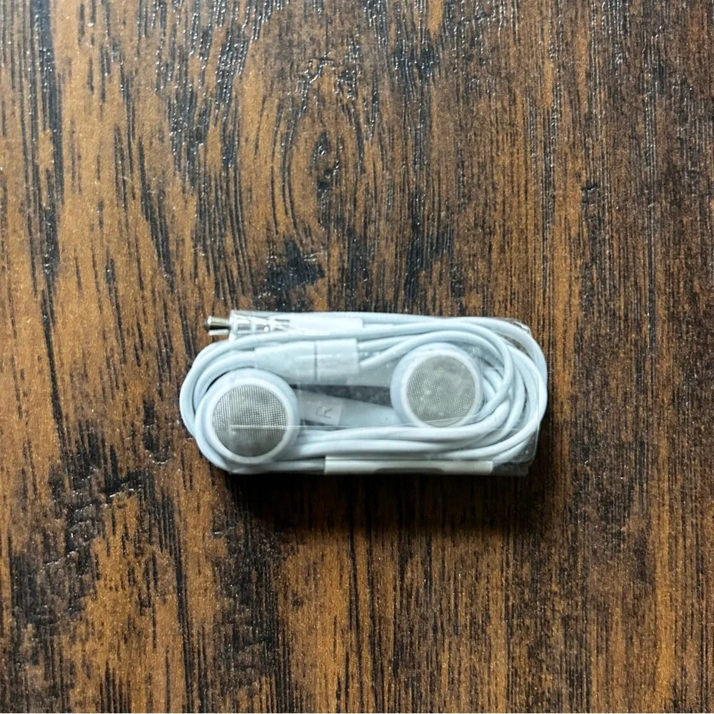 Apple Wired EarPods